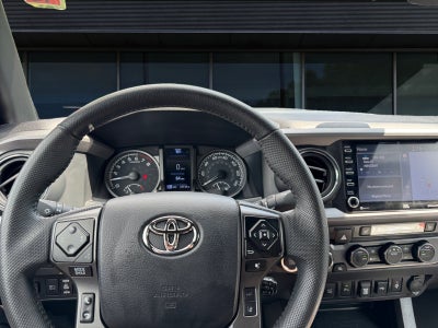 2023 Toyota Tacoma TRD Pro V6