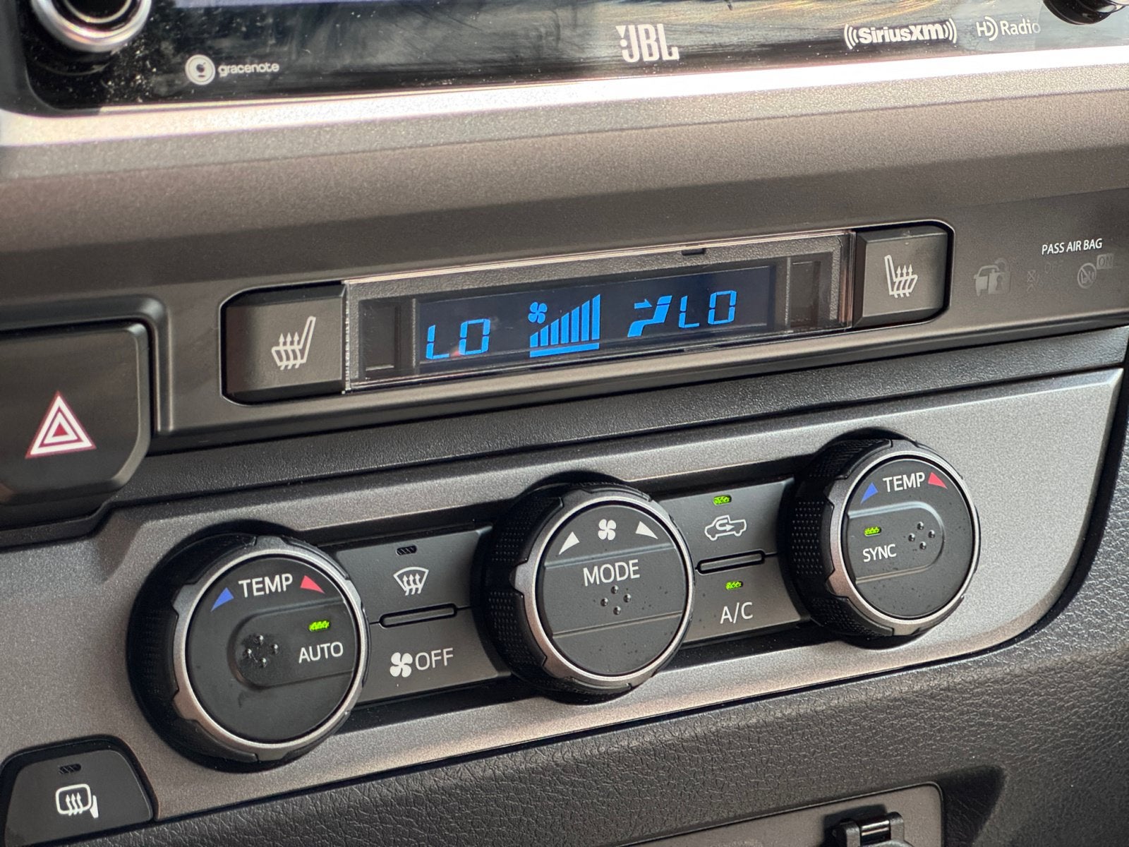 2023 Toyota Tacoma TRD Pro V6