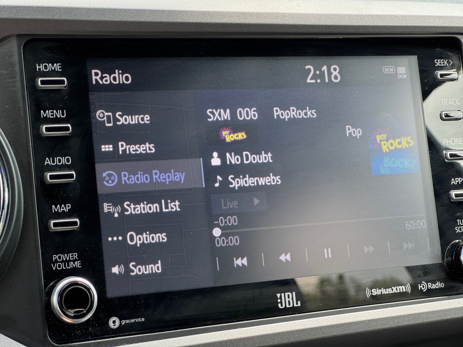 2023 Toyota Tacoma TRD Pro V6