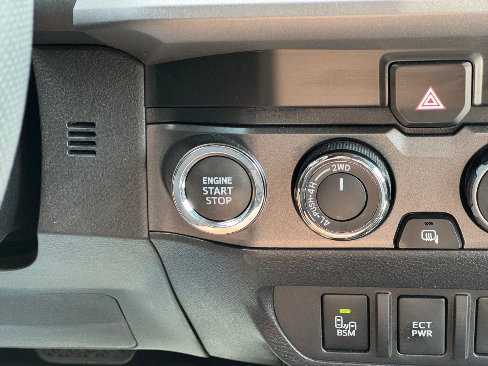 2023 Toyota Tacoma TRD Pro V6