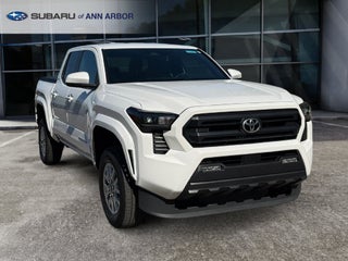2024 Toyota Tacoma SR5 **LIFETIME POWERTRAIN**