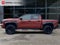 2024 Toyota Tacoma Hybrid TRD Pro
