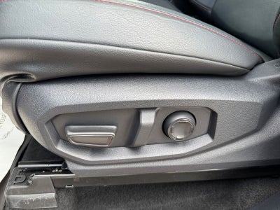 2024 Toyota Tacoma Hybrid TRD Pro