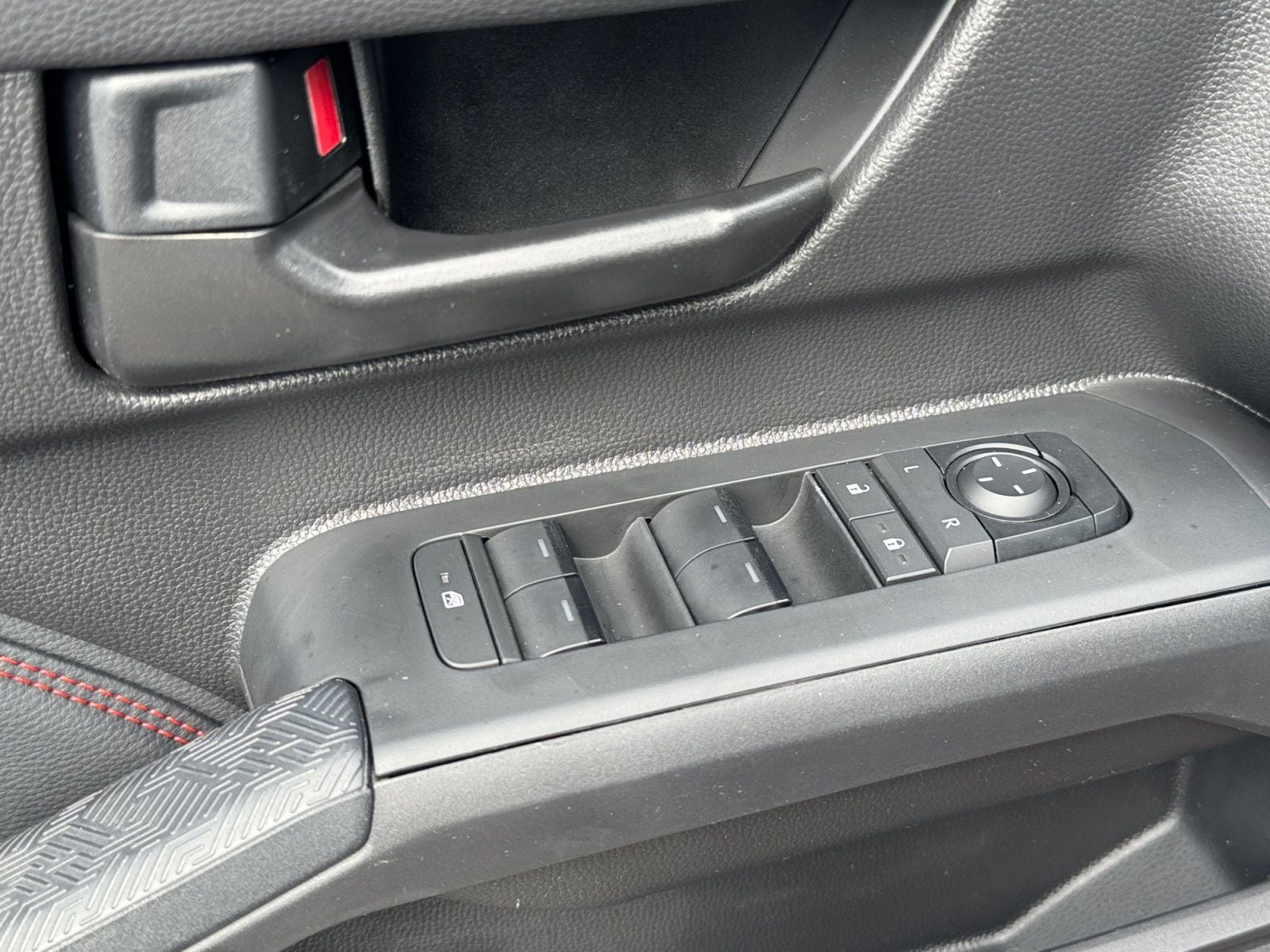 2024 Toyota Tacoma Hybrid TRD Pro