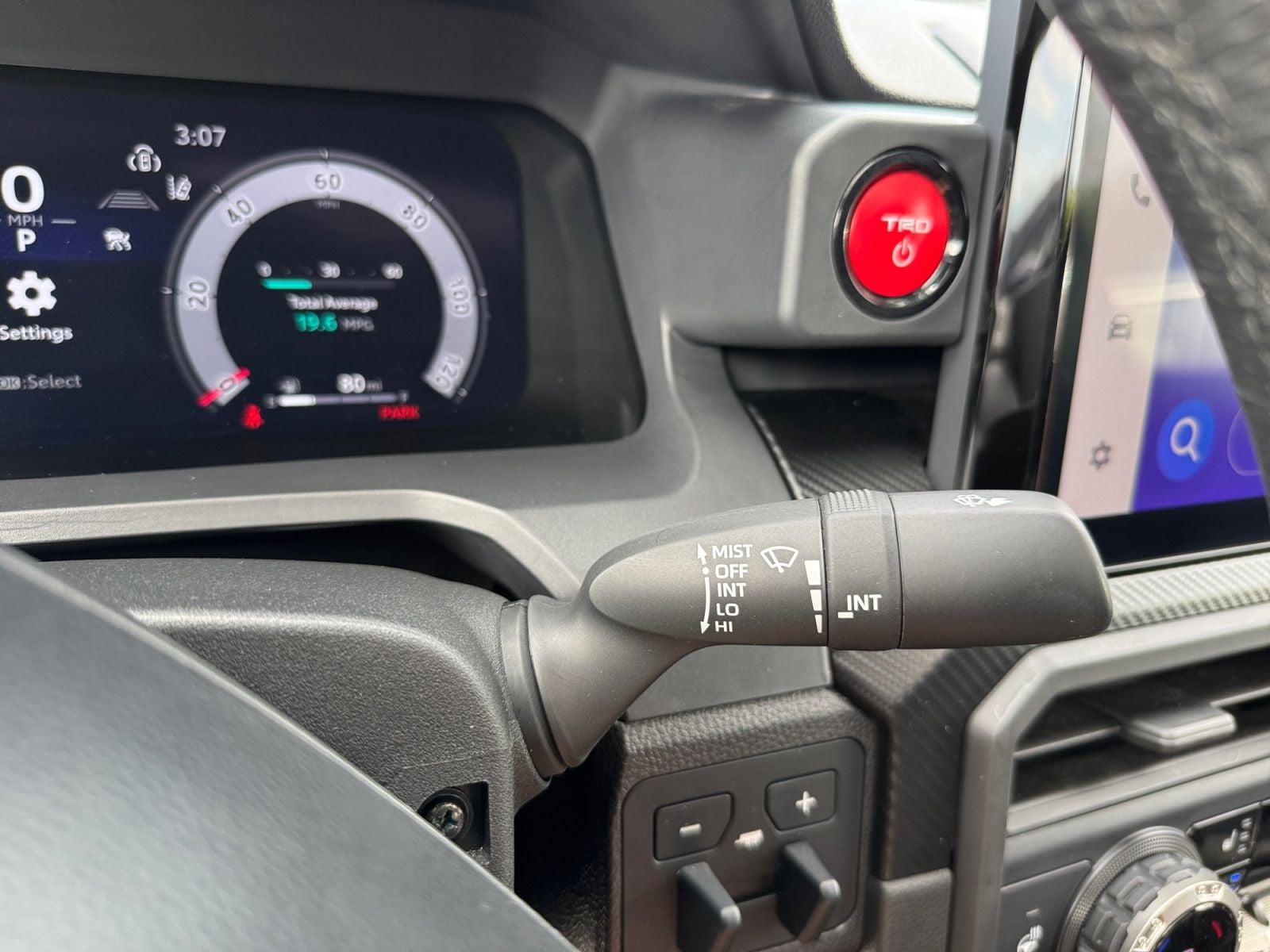2024 Toyota Tacoma Hybrid TRD Pro