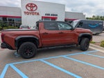 2024 Toyota Tacoma Hybrid TRD Pro