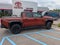 2024 Toyota Tacoma Hybrid TRD Pro