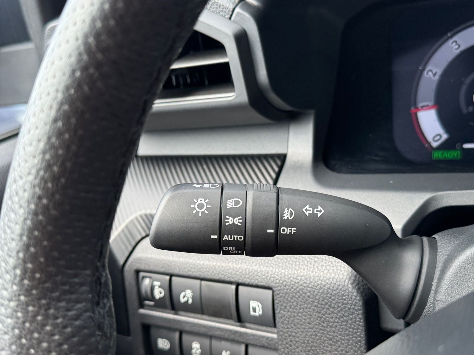 2024 Toyota Tacoma Hybrid TRD Pro