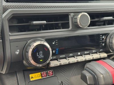 2024 Toyota Tacoma Hybrid TRD Pro