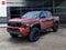 2024 Toyota Tacoma Hybrid TRD Pro