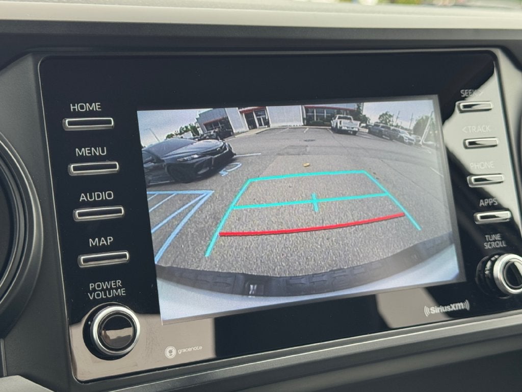 2023 Toyota Tacoma SR **LIFETIME POWERTRAIN**