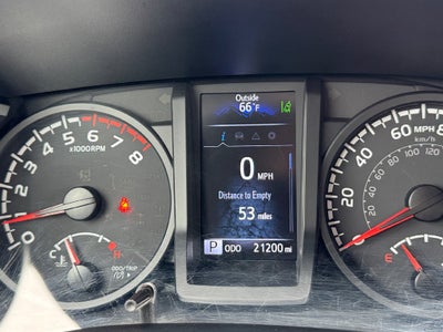 2023 Toyota Tacoma SR **LIFETIME POWERTRAIN**