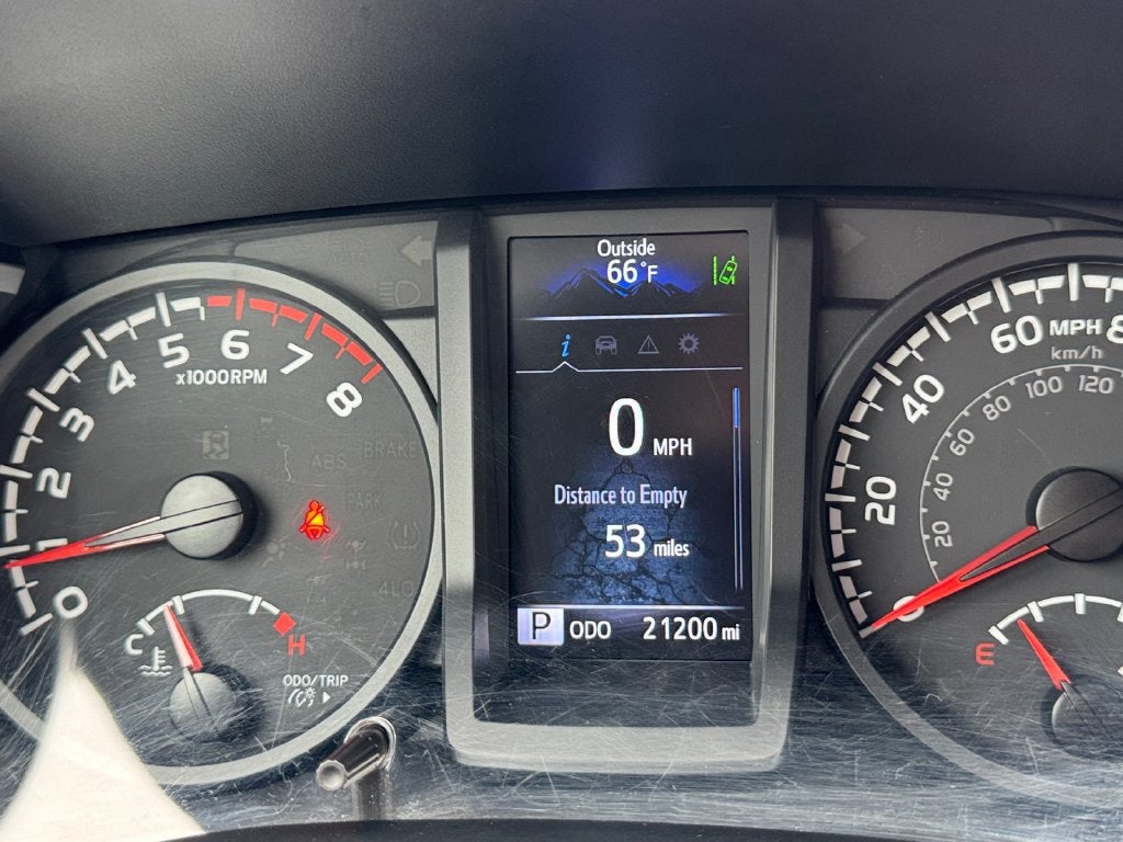 2023 Toyota Tacoma SR **LIFETIME POWERTRAIN**