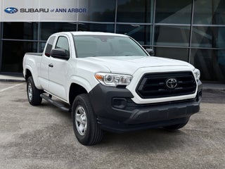 2023 Toyota Tacoma SR **LIFETIME POWERTRAIN**