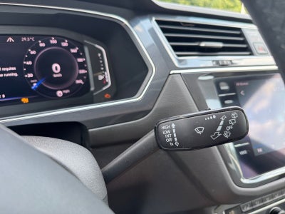 2020 Volkswagen Tiguan 2.0T SEL 4Motion