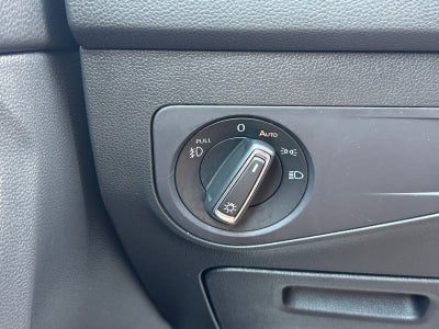 2020 Volkswagen Tiguan 2.0T SEL 4Motion