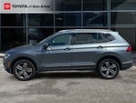 2020 Volkswagen Tiguan 2.0T SEL 4Motion