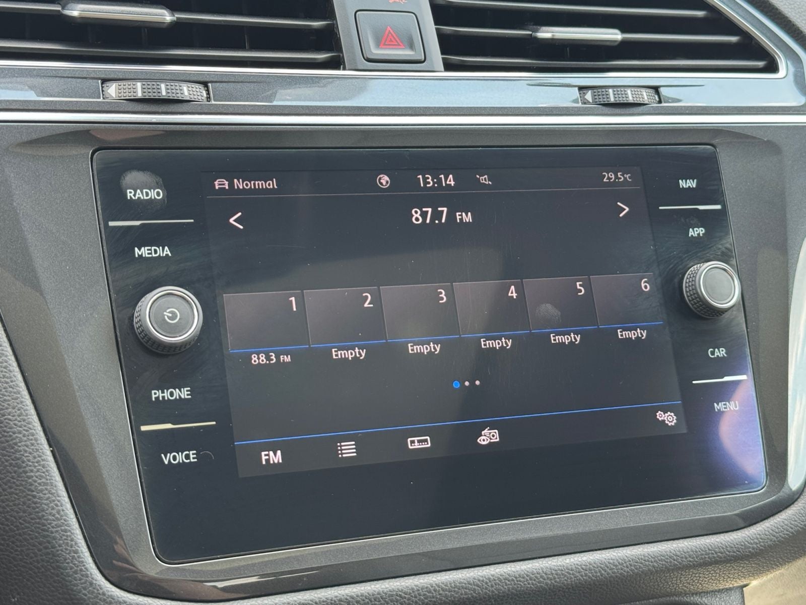 2020 Volkswagen Tiguan 2.0T SEL 4Motion