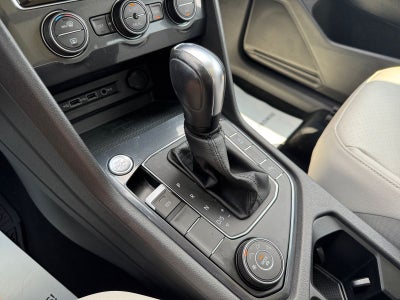 2020 Volkswagen Tiguan 2.0T SEL 4Motion