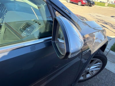 2019 Volkswagen Golf Alltrack 4Motion