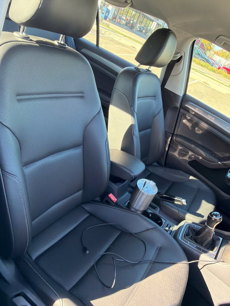 2019 Volkswagen Golf Alltrack 4Motion