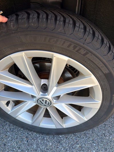 2019 Volkswagen Golf Alltrack 4Motion