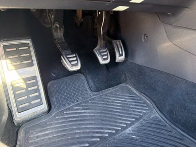 2019 Volkswagen Golf Alltrack 4Motion