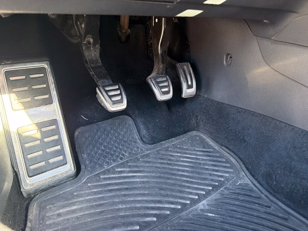 2019 Volkswagen Golf Alltrack 4Motion