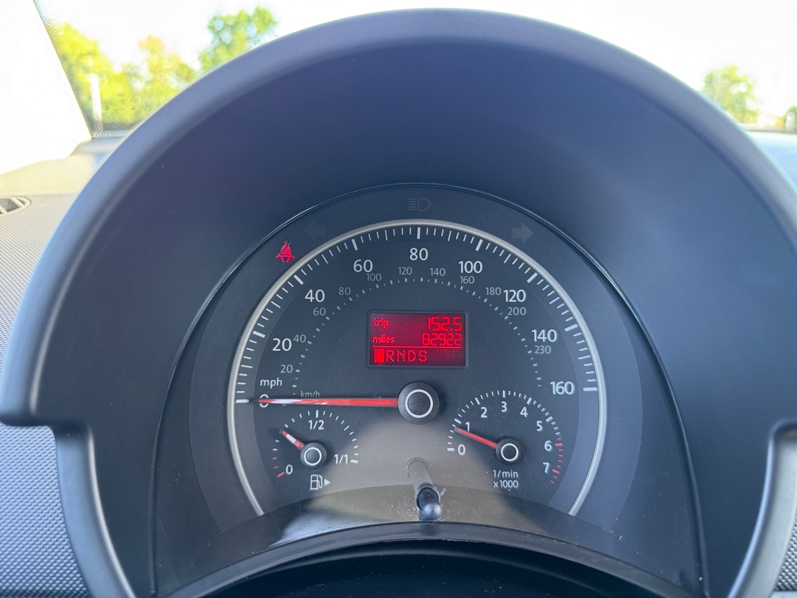 2009 Volkswagen Beetle 2.5L Black Tie Edition