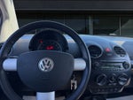 2009 Volkswagen Beetle 2.5L Black Tie Edition
