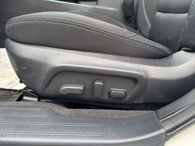 2018 Subaru Legacy 2.5i Premium