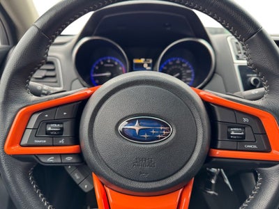 2018 Subaru Legacy 2.5i Premium