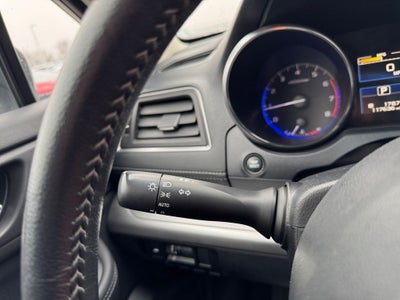 2018 Subaru Legacy 2.5i Premium