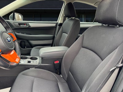 2018 Subaru Legacy 2.5i Premium