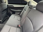 2018 Subaru Legacy 2.5i Premium