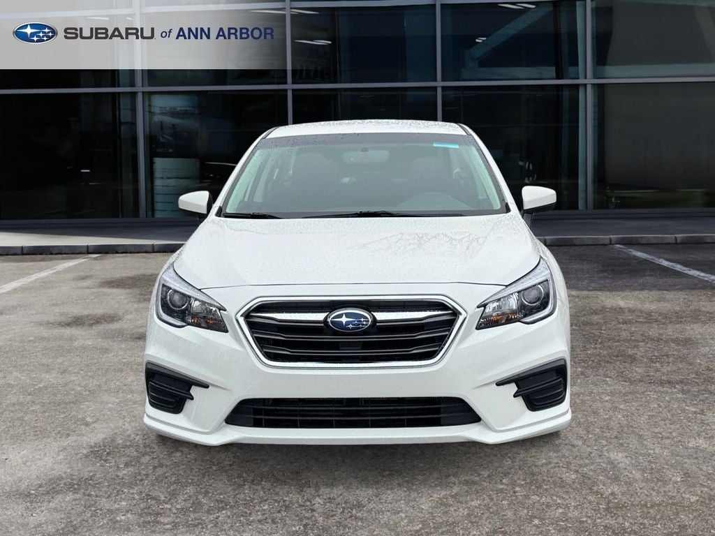 2018 Subaru Legacy 2.5i Premium