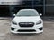 2018 Subaru Legacy 2.5i Premium