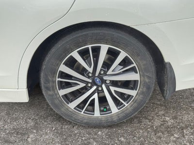 2018 Subaru Legacy 2.5i Premium