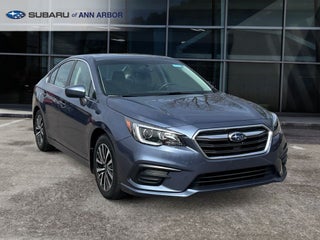 2018 Subaru Legacy 2.5i Premium