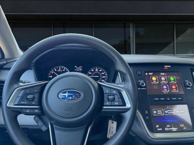 2020 Subaru Legacy Base *LIFETIME POWERTRAIN*