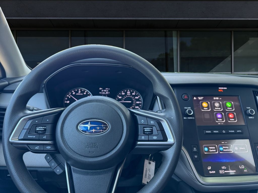 2020 Subaru Legacy Base *LIFETIME POWERTRAIN*