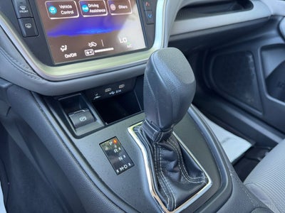 2020 Subaru Legacy Base *LIFETIME POWERTRAIN*