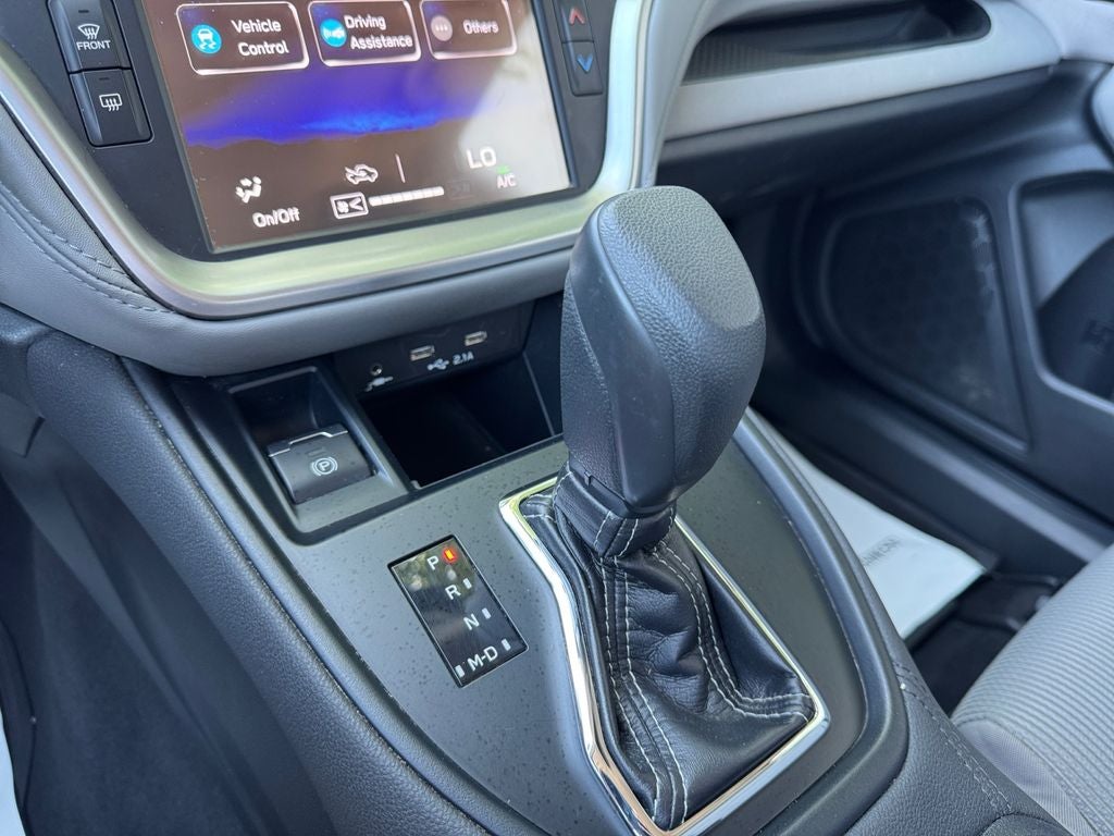 2020 Subaru Legacy Base *LIFETIME POWERTRAIN*