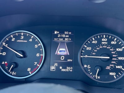 2020 Subaru Legacy Base *LIFETIME POWERTRAIN*