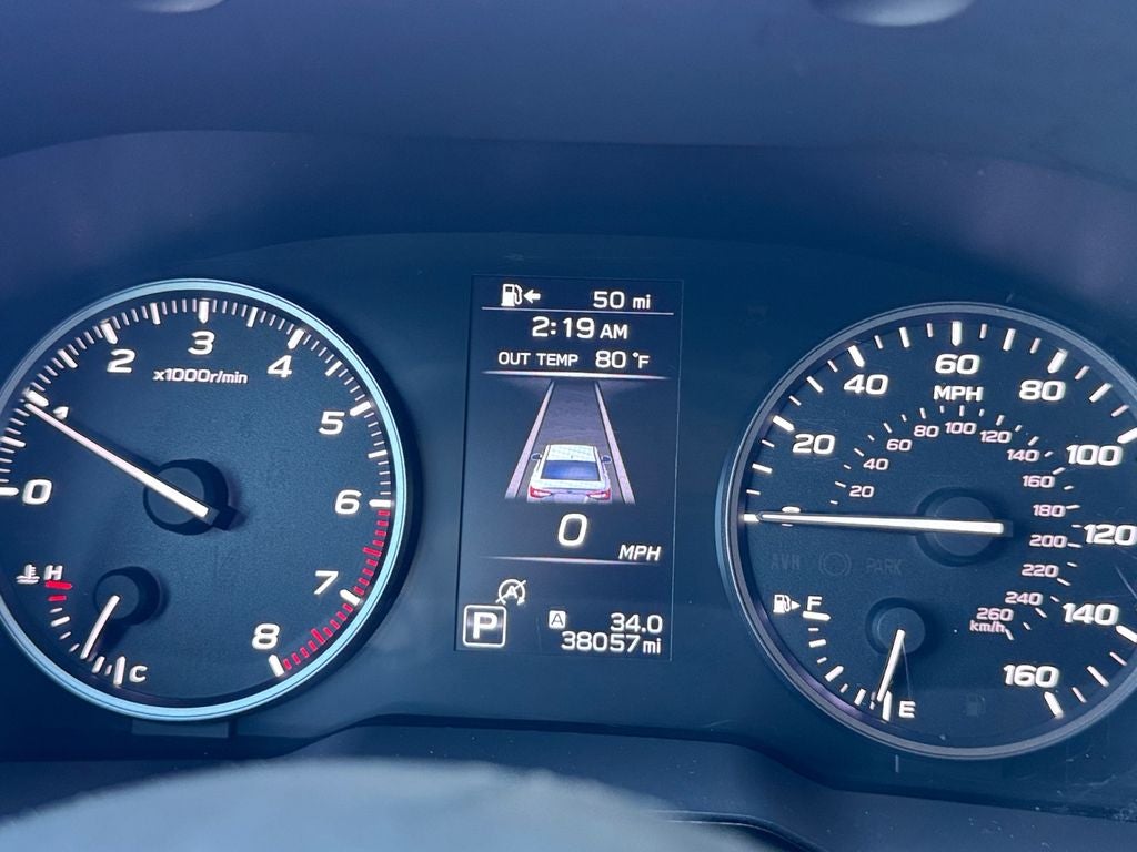 2020 Subaru Legacy Base *LIFETIME POWERTRAIN*