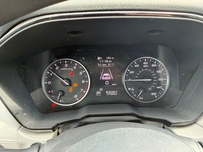 2020 Subaru Legacy Base *LIFETIME POWERTRAIN*