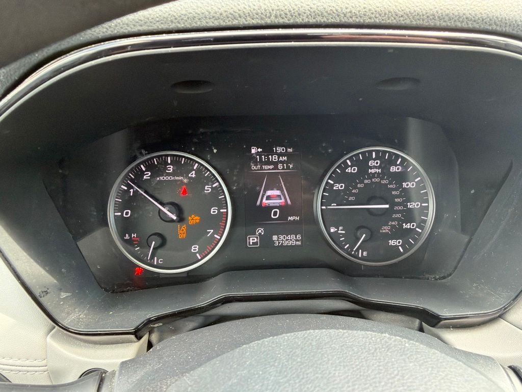 2020 Subaru Legacy Base *LIFETIME POWERTRAIN*