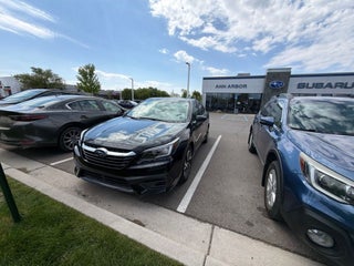 2020 Subaru Legacy Base *LIFETIME POWERTRAIN*