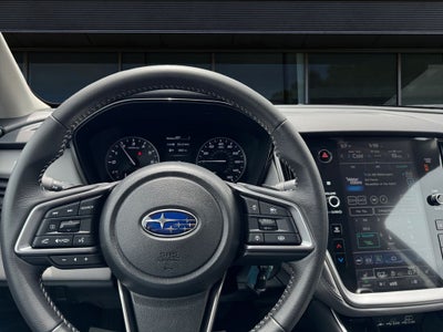 2025 Subaru Legacy Premium *LIFETIME POWERTRAIN*