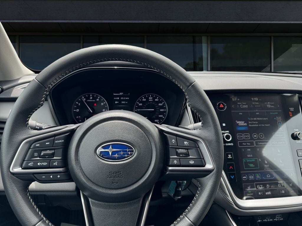 2025 Subaru Legacy Premium *LIFETIME POWERTRAIN*